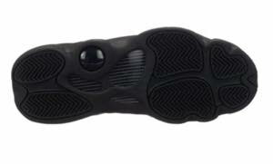 ���硼���� ���å�/��ǥ����� �Хå��� Jordan Jumpman Team II �ߥ˥Х� Black/Dark Smoke Grey