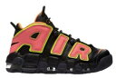 iCL fB[X AAbve| Xj[J[ Nike Air More Uptempo 