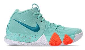 ナイキ メンズ Nike Kyrie 4 IV 