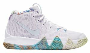 ナイキ メンズ カイリー4 Nike Kyrie 4 IV 