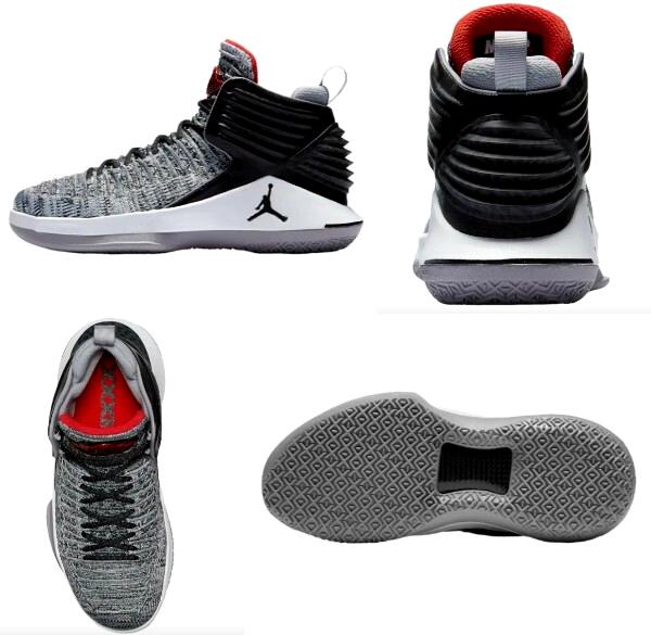 ���硼����31 ���å�/��ǥ����� Jordan XXXII 