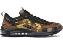 ナイキ メンズ Nike Air Max 97 Country Camo Italy スニーカー ALE BROWN/BLACK-CARGO