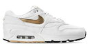 iCL Y GA}bNX90/1 Nike Air Max 90/1 Xj[J[ White/Metallic Gold/Black