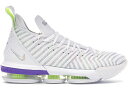 iCL Y u16 Nike Lebron 16 