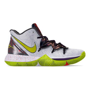 ナイキ メンズ カイリー5 Nike Kyrie 5 IV 