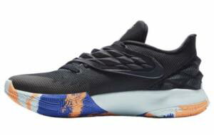 ナイキ メンズ バッシュ Nike Kyrie 4 Low カイリー4ローカット Dark Obsidian