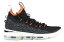 ナイキ メンズ Nike Lebron 15 XV "Bright Crimson" バッシュ Black/Sail/Bright Crimson レブロン15