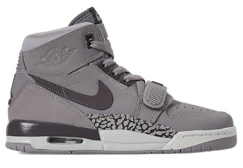 硼 å/ǥ 쥬 Air Jordan Legacy 312 GS ˡ Wolf Grey/Light ...