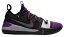 ナイキ メンズ 28.0cm コービー バッシュ Nike Kobe AD - Black Purple