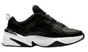 ナイキ メンズ スニーカー Nike M2K Tekno エムツーケー テクノ Black/Off White/Obsidian