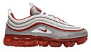 ナイキ ボーイズ/キッズ/レディース スニーカー Nike VaporMax 97 ヴェイパーマックス Atmosphere/White/University ...
