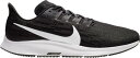 iCL Y Y[ yKTX Nike Air Zoom Pegasus 36 jOV[Y Black/White/Thunder Grey