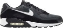 iCL Y GA}bNX90 Nike Air Max 90 Xj[J[ Iron Grey/White/Dark Smoke Grey/Black