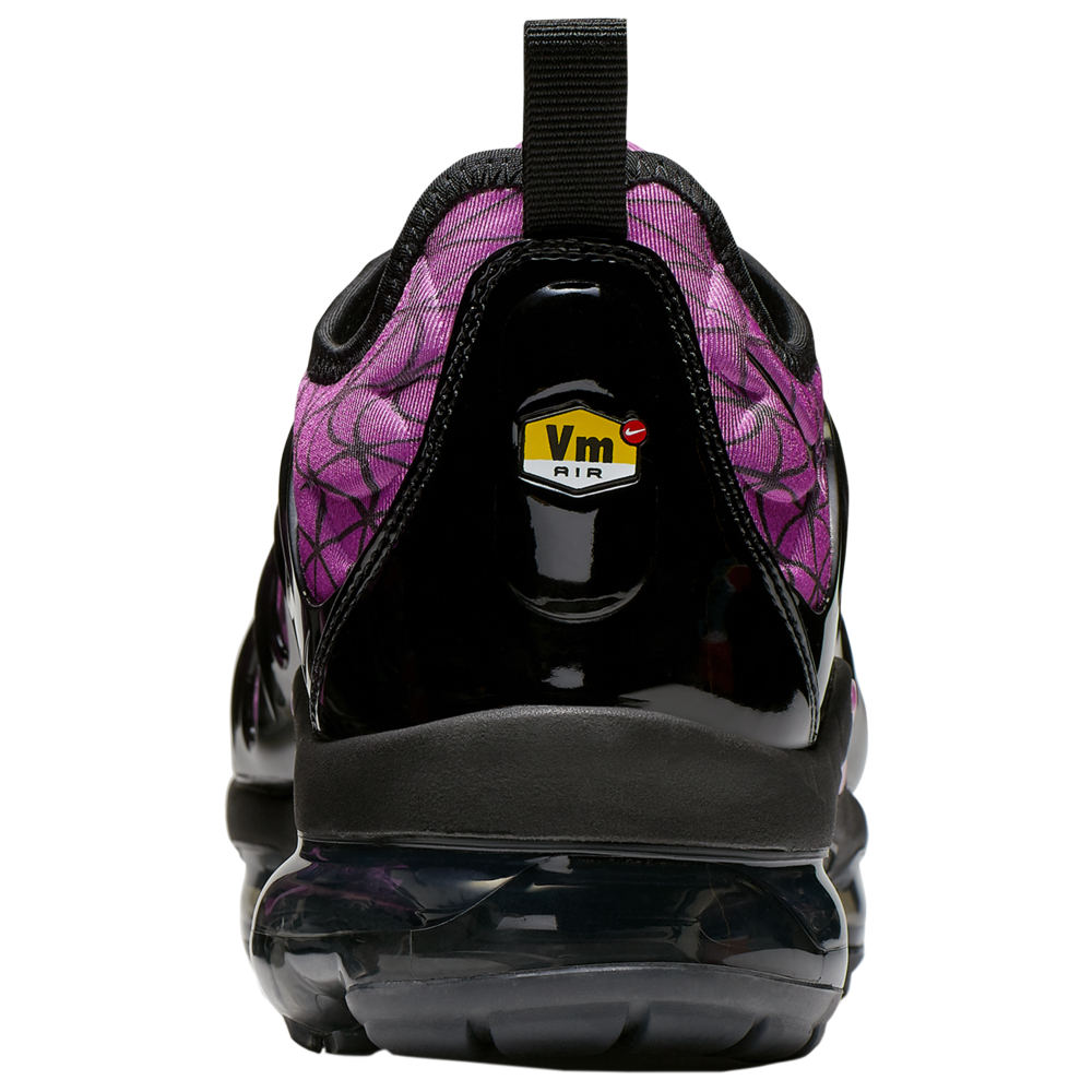 ナイキ メンズ ヴェイパーマックス プラス Nike Air Vapormax Plus スニーカー Active Fuchsia/Black