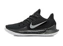 iCL Y JC[2 Nike Kyrie Low 2 obV Black/Metallic Silver