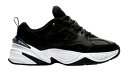 iCL fB[X eNm Nike M2K Tekno Xj[J[ Black/Off White/Obsidian