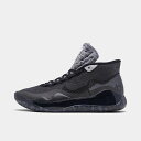 iCL Y Nike Zoom KD12 obV Black/Anthracite/Cool Grey/Anthracite