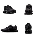 ナイキ レディース スニーカー Nike Air Max 720 エアマックス720 ランニング Black/Black/Anthracite 2