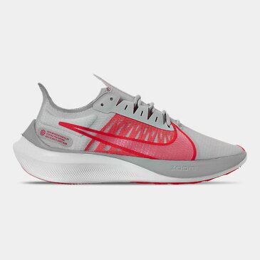 ナイキ レディース ズーム グラヴィティ Nike Zoom Gravity ランニングシューズ Pure Platinum/White/Red Orbit