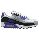 iCL GA }bNX90 fB[X Nike Air Max 90 Xj[J[ White/Particle Grey/Grey