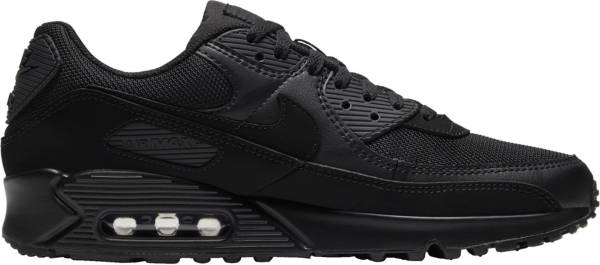 ナイキ メンズ エアマックス90 Nike Air Max 90 スニーカー Black/Black