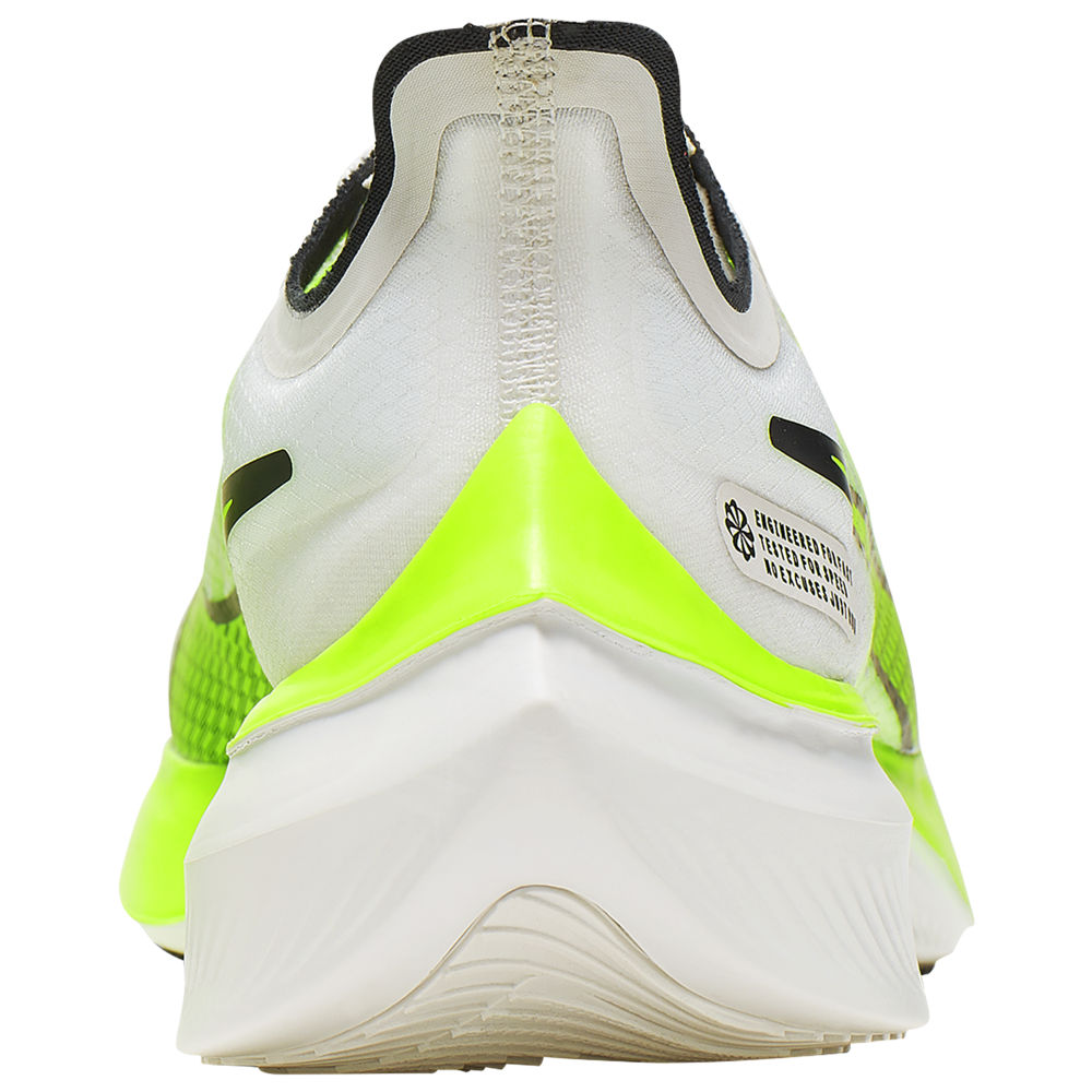 ナイキ メンズ ズーム グラビティー Nike Zoom Gravity ランニングシューズ Platinum Tint/Electric Green/Black/White