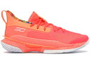 アンダーアーマー メンズ カリー7 Under Armour Curry 7