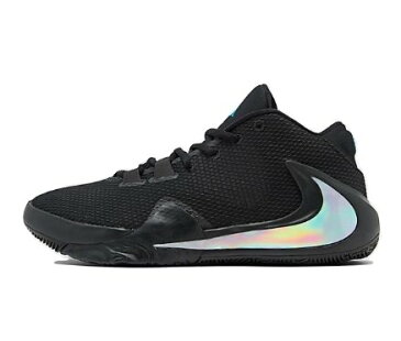 ナイキ メンズ ズーム フリーク 1 Nike Zoom Freak 1 バッシュ Black/Multi/Photo Blue
