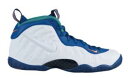 iCL {[CY/LbY/fB[X obV Nike Little Posite Pro Xj[J[ Gym Blue/White/Cone/Neptune Green |Wbg