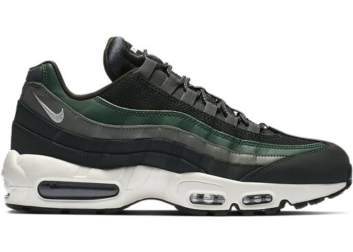 ナイキ メンズ エアマックス95 Nike Air Max 95 Essential Outdoor Green Essential Outdoor Green ナイキ メンズ エアマックス95 Nike Air Max 95 Essential Outdoor Green Essential Outdoor Green