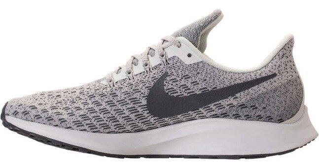 ナイキ レディース ズームペガサス35 ランニングシューズ Nike Air Zoom Pegasus 35 - Phantom/Gunsmoke/Summit White