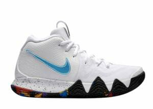 ナイキ メンズ カイリー4 Nike Kyrie 4 IV 