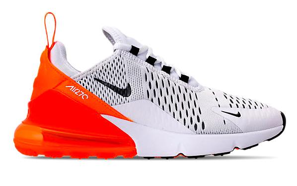 即納 ナイキ レディース エアマックス270 Nike Air Max 270 