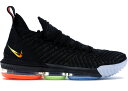 iCL Y u16 Nike Lebron 16 