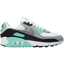 iCL GA }bNX90 fB[X Nike Air Max 90 Xj[J[ White/Particle Grey/Grey