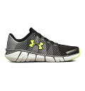 A_[A[}[ LbY Under Armour UA X Level Scramjet jOV[Y Black/Steel