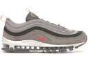 iCL Y GA}bNX97 Nike Air Max 97 Moon Particle Bright Crimson Xj[J[