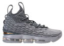 ナイキ メンズ バッシュ Nike Lebron 15 XV