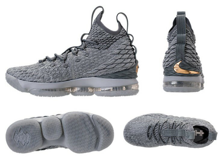 ナイキ メンズ バッシュ Nike Lebron 15 XV 