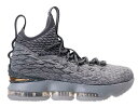 iCL LbY/fB[X u15 Nike LeBron 15 XV GS 