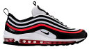 iCL fB[X Xj[J[ Nike Air Max 97 Ultra GA}bNX Black/Red