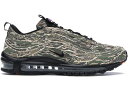 iCL Y GA}bNX97 Nike Air Max 97 Country Camo USA Xj[J[ MEDIUM OLIVE/BLACK-DESERT