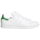 AfB_X IWiX fB[X X^ X~X adidas Originals Stan Smith Xj[J[ White/Green