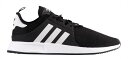 AfB_X Y adidas Originals X_PLR Xj[J[ jOV[Y Black/White/Black