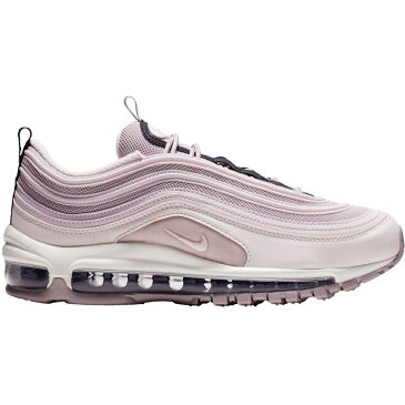 ナイキ エア マックス97 レディース Nike Air Max 97 スニーカー Pink/Violet/Black 箱なし