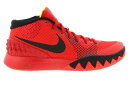 iCL Y JC[1 Nike Kyrie 1 obV Deceptive Red/Black