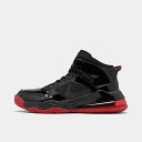 W[_ Y }[Y270 Jordan Mars 270 obV Black/Anthracite/Gym Red