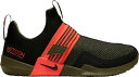 iCL Y gR Nike Metcon Sport tBbglX g[jOV[Y Black/Olive/Orange