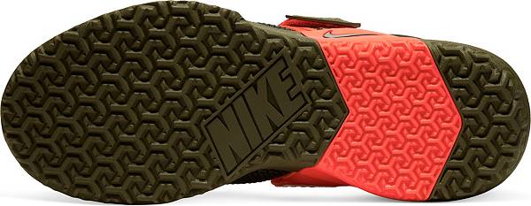 ナイキ メンズ メトコン Nike Metcon Sport フィットネス トレーニングシューズ Black/Olive/Orange