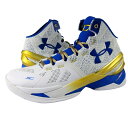 アンダーアーマー メンズ バッシュ カリー2 Under Armour Curry 2